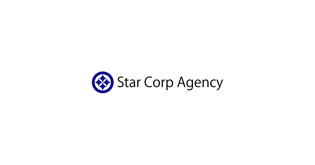 Starcorp Agency.